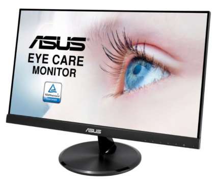 ASUS VP229HE (90LM06B3-B01370)