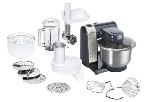 Bosch MUM48A09