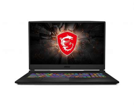 MSI (GL75 Leopard 10SDK-614CZ)