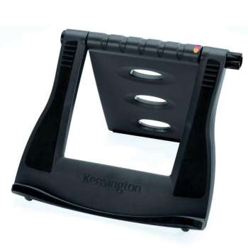Chladící stojan pro notebook Kensington SmartFit®  Easy Riser - šedý