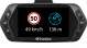 TrueCam A5s GPS (s detekcí radarů)