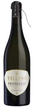 Prosecco Tallero Treviso Frizzante DOC, 0,75l