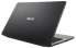 ASUS VivoBook Max X541NA, černá
