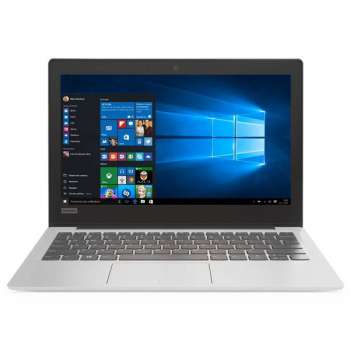 Lenovo IdeaPad 120S-11IAP, bílá (81A40058CK)