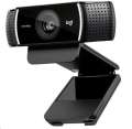 Logitech Webcam C922 PRO