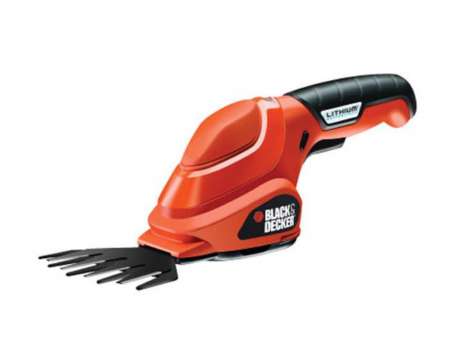 Black&Decker GSL200