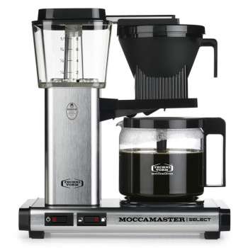 Moccamaster KBG 741