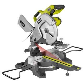 Ryobi EMS254L
