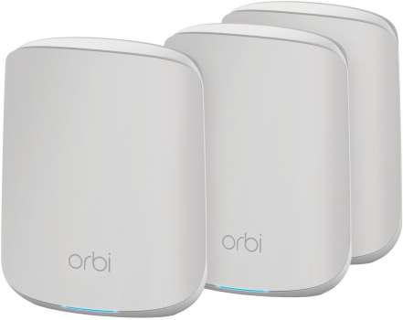 NETGEAR Orbi RBK353