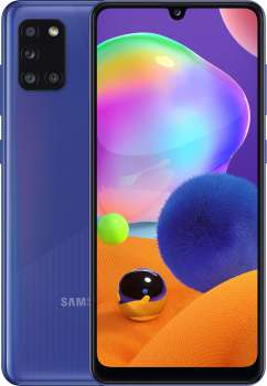 Samsung Galaxy A31, 4GB/64GB, Blue