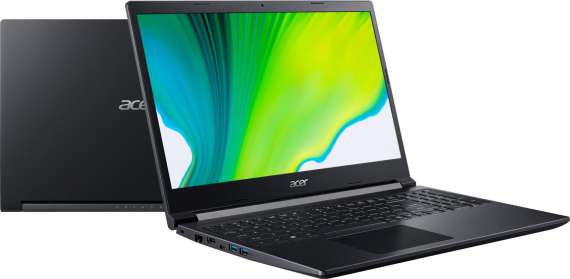 Acer Aspire 7 (NH.Q88EC.001)
