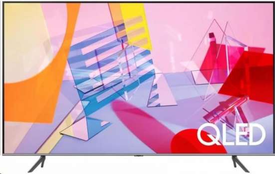 SAMSUNG QE50Q67T