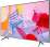SAMSUNG QE50Q67T