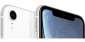 Apple iPhone XR Dual SIM iOS 14 4G 128 GB, White