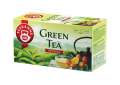 Zelený čaj Teekanne - s opuncií, 20x 1,75 g