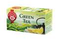 Zelený čaj Teekanne - s citronem, 20x 1,75 g