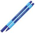 Kuličkové pero Schneider Slider Edge XB - modré