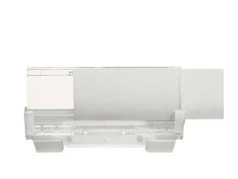 Náhradní rozlišovače k závěsným deskám Leitz Alpha - plastové, 5 ks