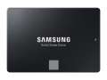 Samsung 870 EVO, 2,5" - 4TB