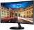 Samsung C24F390F - LED monitor 24"