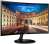 Samsung C27F390F - LED monitor 27"