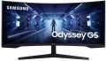 Samsung Odyssey G5 - LED monitor 34"