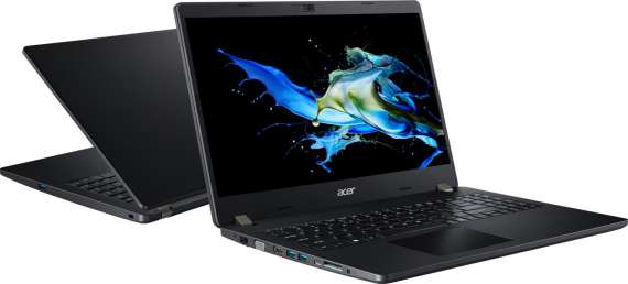 Acer TravelMate P215 (TMP215-53-573Y), černá (NX.VQAEC.001)