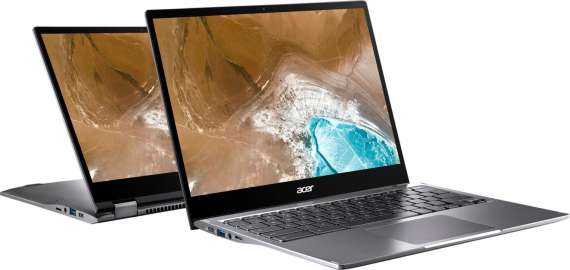 Acer Chromebook Spin 13 (NX.HQBEC.002)