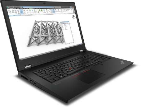 Lenovo ThinkPad P17 Gen 1 (20SN002KCK)