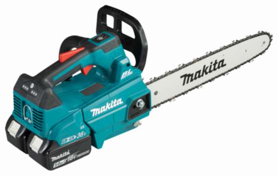 Makita DUC356PT2B