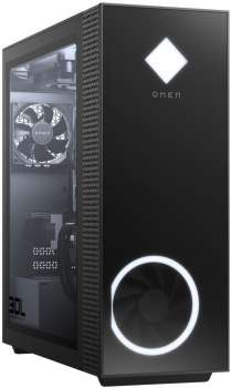 HP Omen 30L GT13-0046nc, černá (32B95EA#BCM)