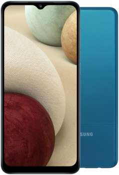 Samsung Galaxy A12 3/32 GB, Blue