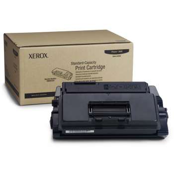 Toner Xerox 106R01370 - černý