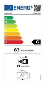 Samsung QE43Q67TAUXXH