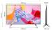 Samsung QE43Q67TAUXXH