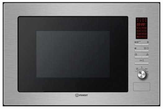 Indesit MWI 222.1 X
