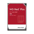 WD Red Plus, 3,5" - 12TB (WD120EFBX)