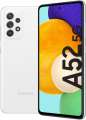 Samsung Galaxy A52 5G, 6GB/128GB, bílá