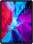 Apple iPad Pro Wi-Fi + Cellular, 12.9" 2020 (4. gen), 512GB, Silver