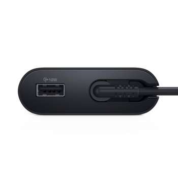 Dell USB-C Power Adapter Plus-90W - PA901C