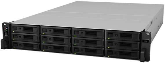 Synology SA3600