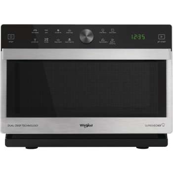 Whirlpool MWP 338 SX