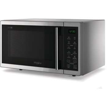 Whirlpool MWP 253 SX