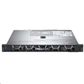 Dell PowerEdge R240, E-2244G/16GB/2x600GB SAS 10K/H730/iDRAC 9 Ent/3Y PS NBD