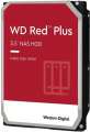 WD Red Plus, 3,5" - 14TB (WD140EFGX)