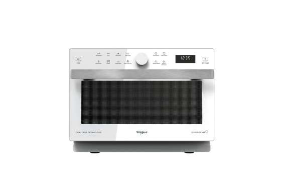 Whirlpool MWP 338 W