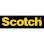 Oboustranná lepicí  páska Scotch - montážní, do 2 kg, 19 mm x 1,5 m,1 ks
