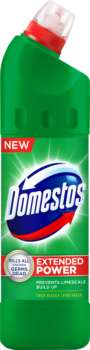 Čisticí WC gel Domestos - Pine Fresh, 750 ml