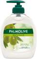 Tekuté mýdlo Palmolive - olive milk, 300 ml
