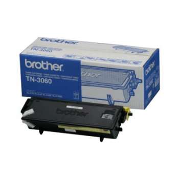 Toner Brother TN-3060 - černá